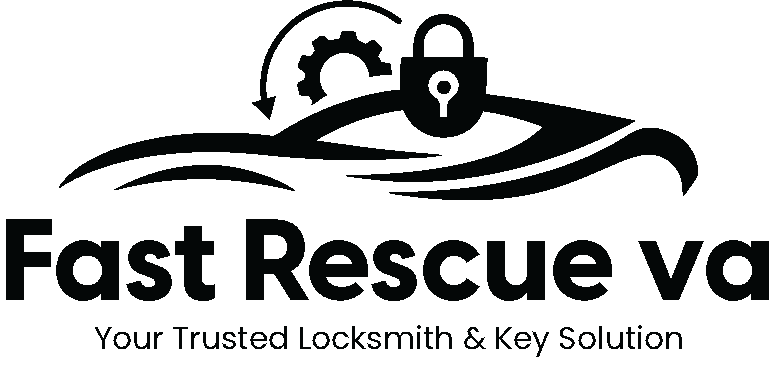 fast rescue black
